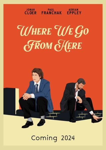 Where We Go from Here